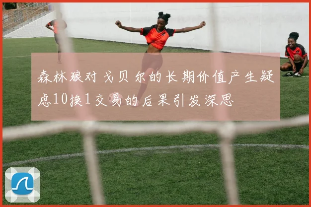 森林狼对戈贝尔的长期价值产生疑虑10换1交易的后果引发深思